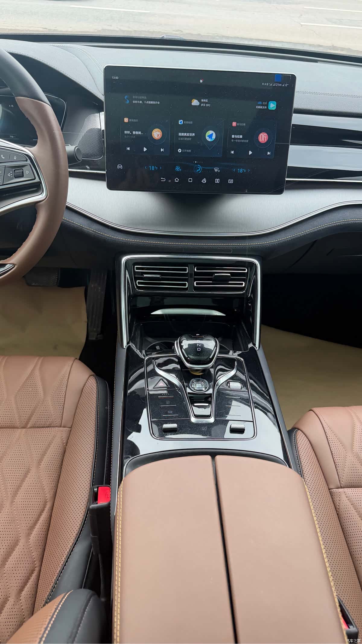 BYD Tang, 2022 11