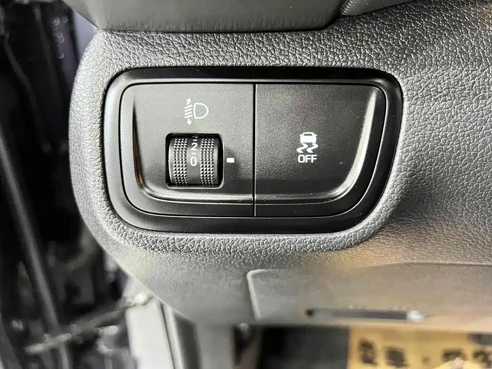 Hyundai Beijing ix35