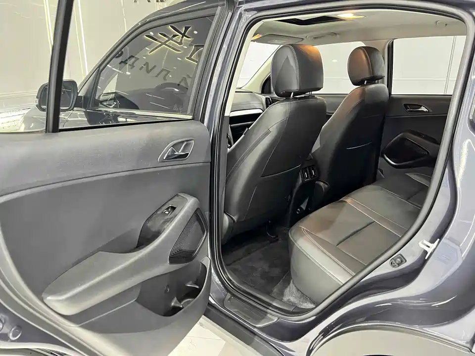 Hyundai Beijing ix35