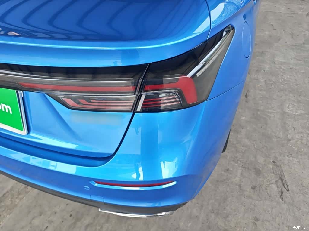 Chery 5, 2021 8