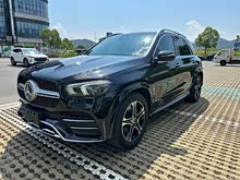 ����GLE����Դ 2023�� GLE 350 e 4MATIC