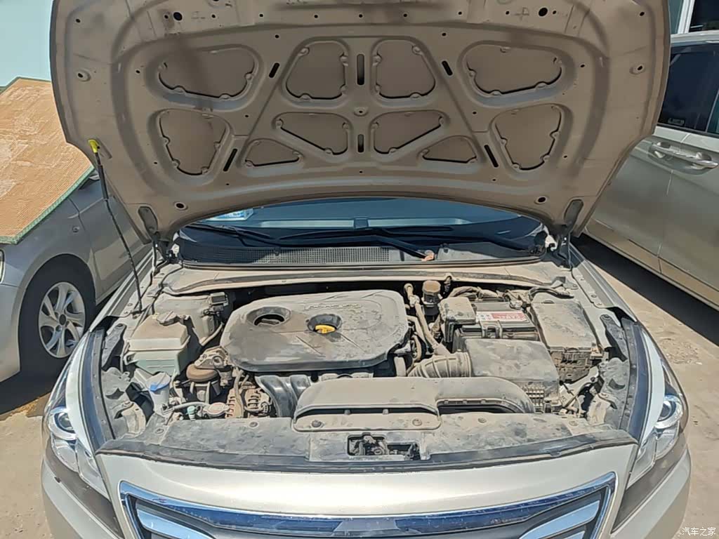 Hyundai DLX, 2016 20