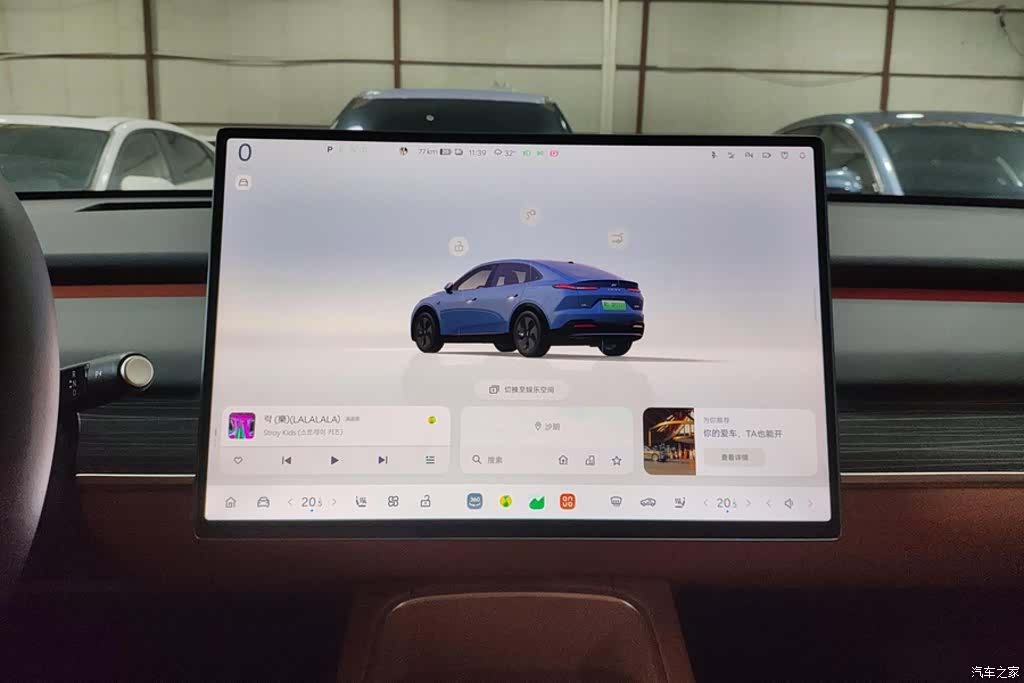 NIO L60, 2025 13