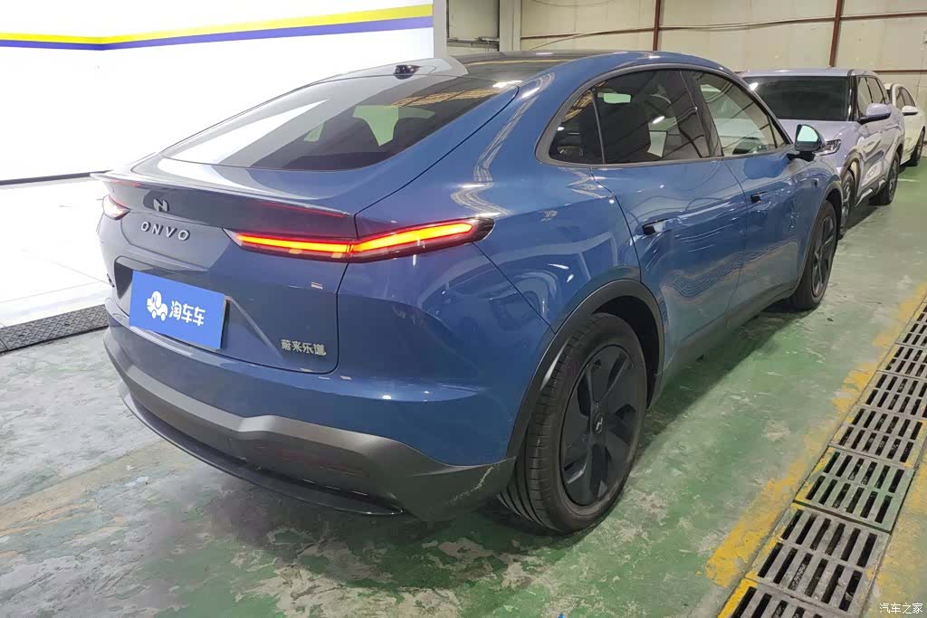 NIO L60, 2025 3