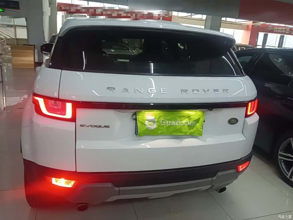 Land Rover Range Rover, 2017 6