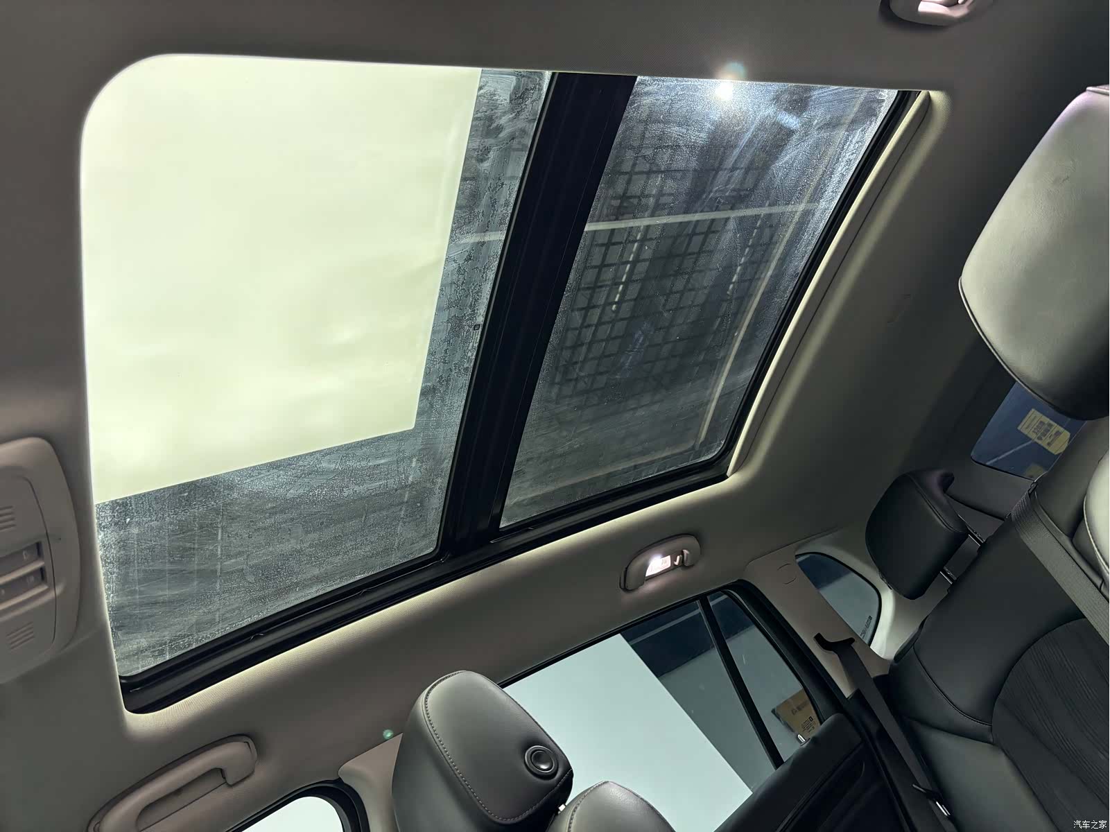 Buick Envision Plus, 2019 10