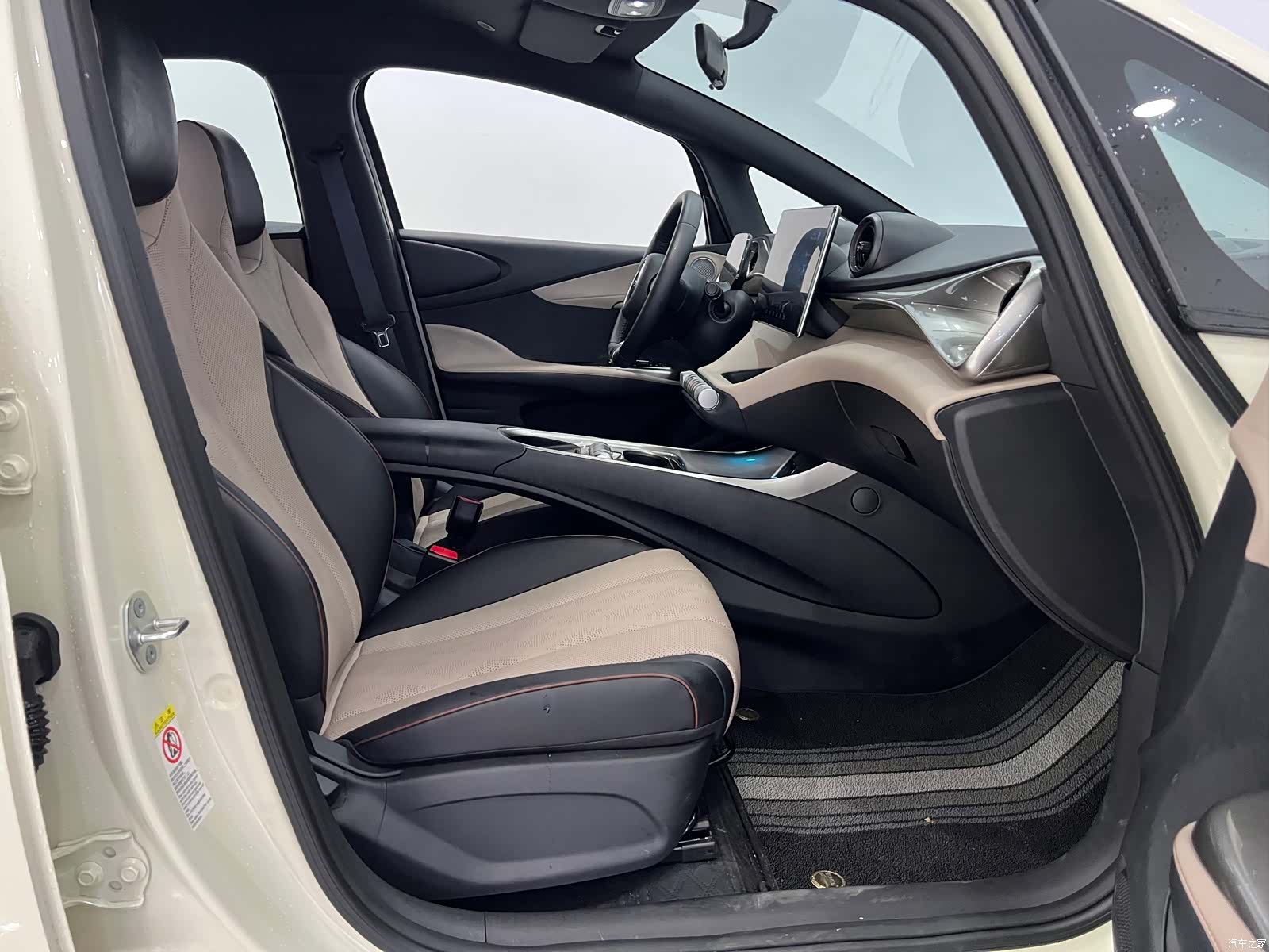 BYD Dolphin, 2026 10