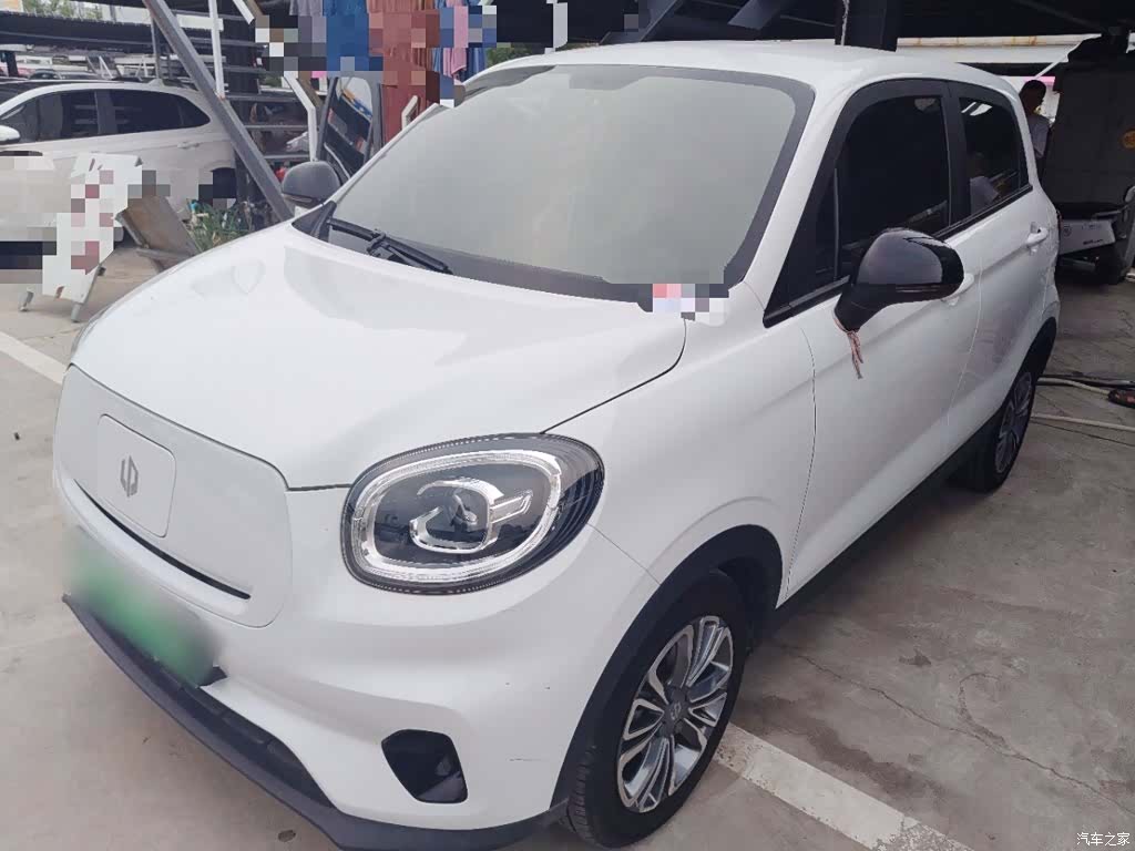 Leapmotor T03, 2024 1