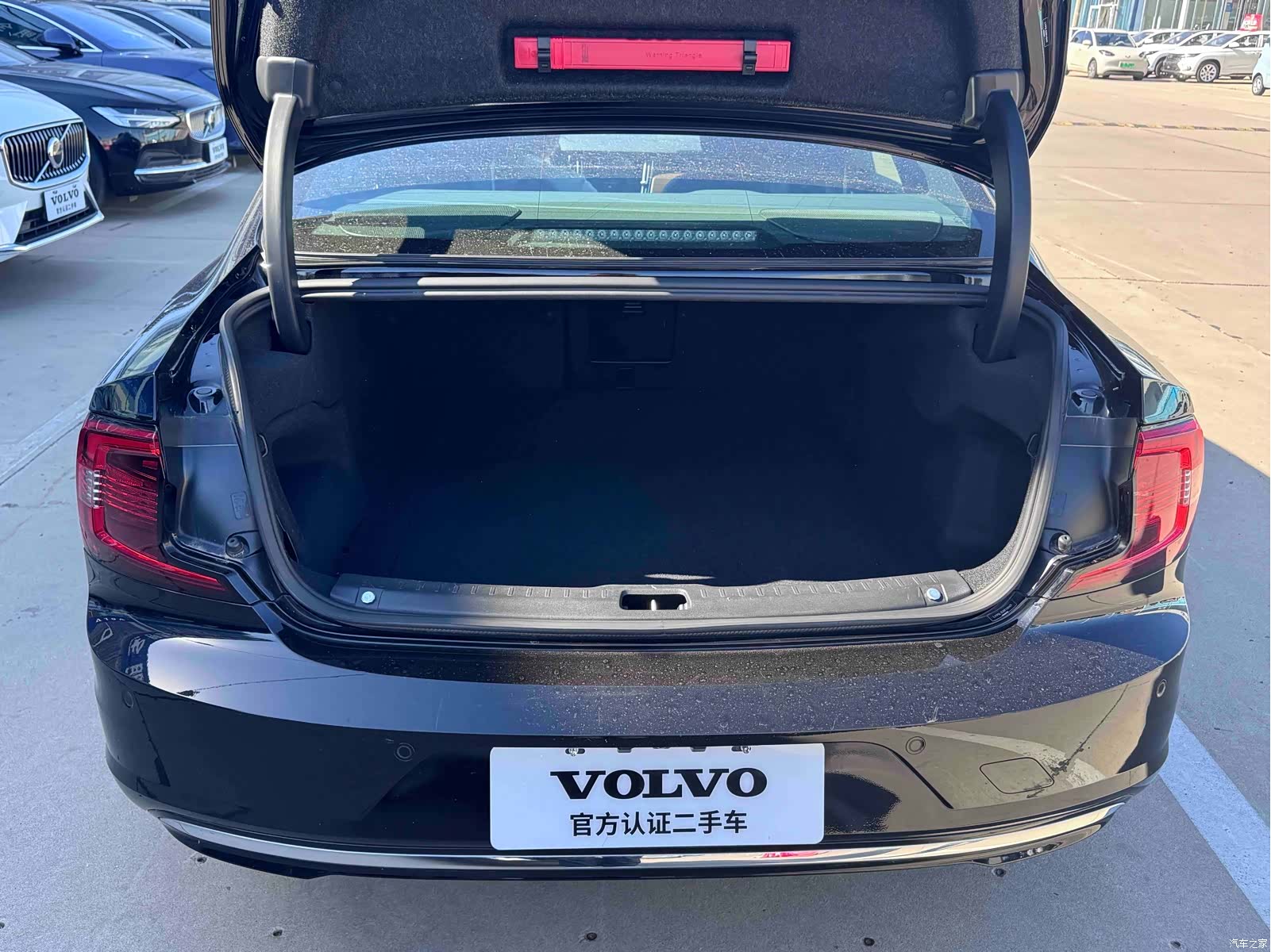 Volvo S90, 2024 16