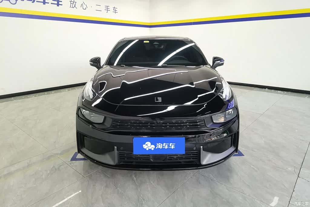 Lynk & Co 02, 2022 2