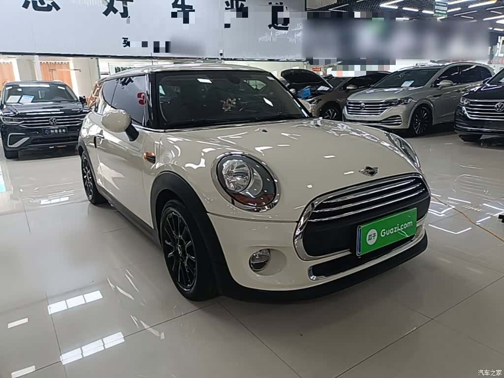 Mini ONE+, 2016 4