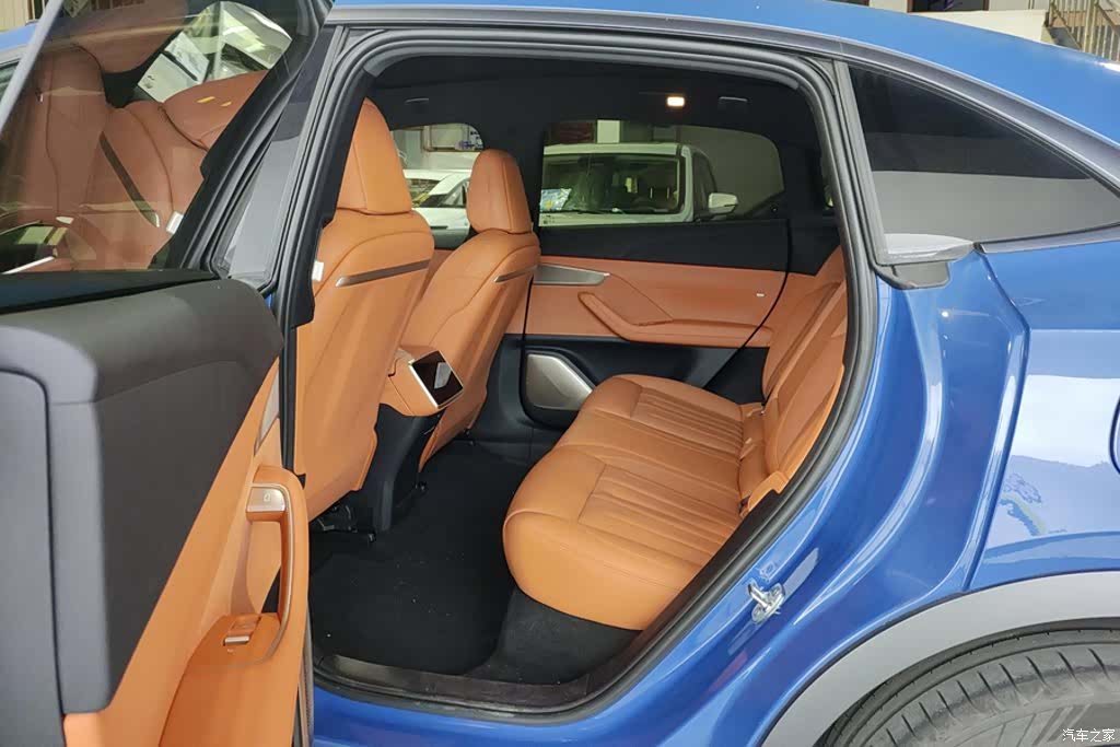 NIO L60, 2025 11