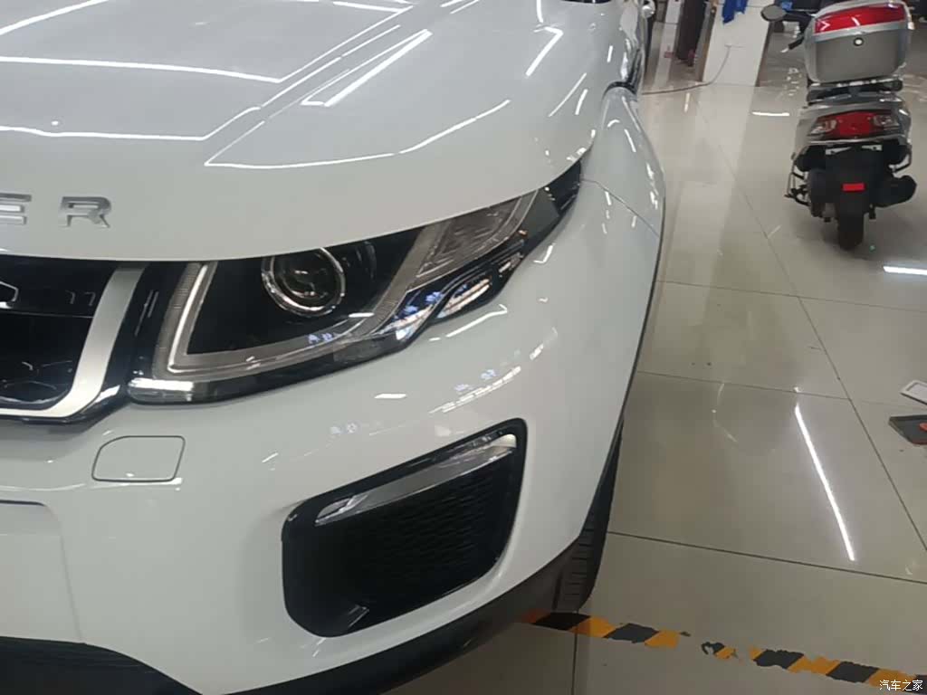 Land Rover Range Rover, 2017 24