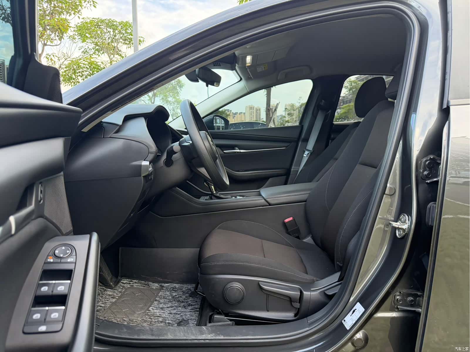 Mazda Mazda3, 2023 4