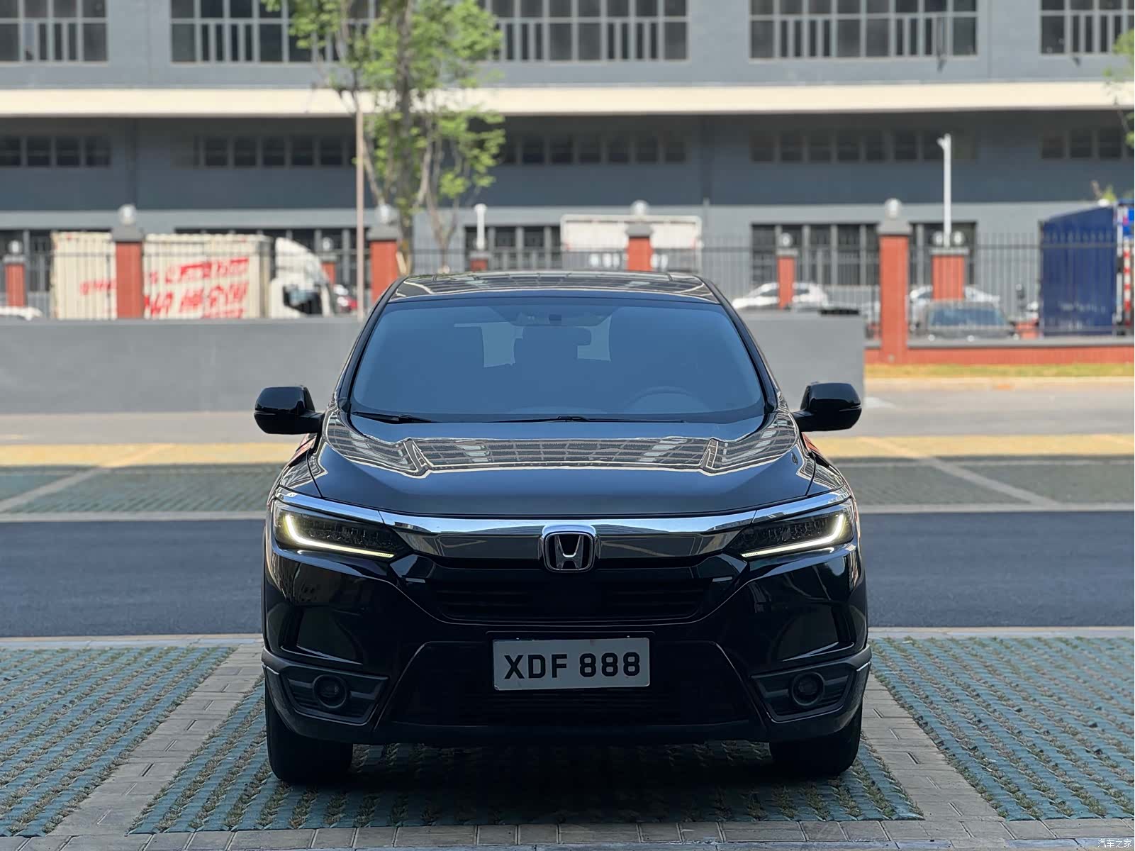 Honda Breeze, 2021 3
