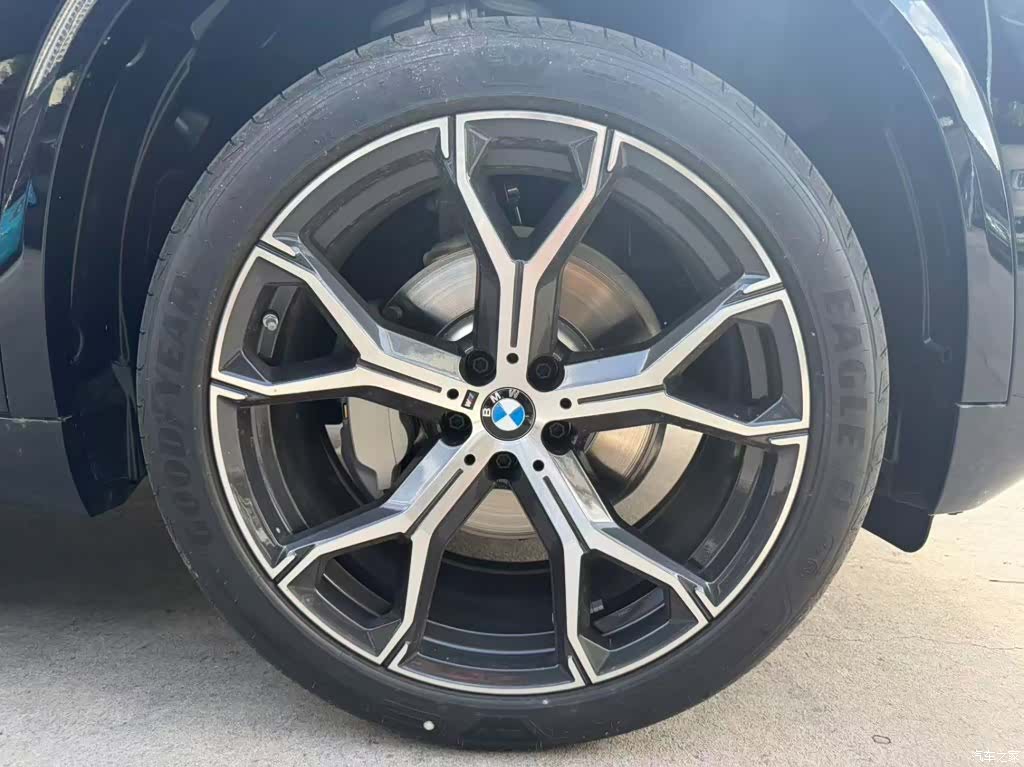 BMW X5, 2026 18
