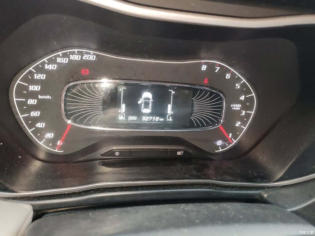 Wuling 510, 2019 все фото