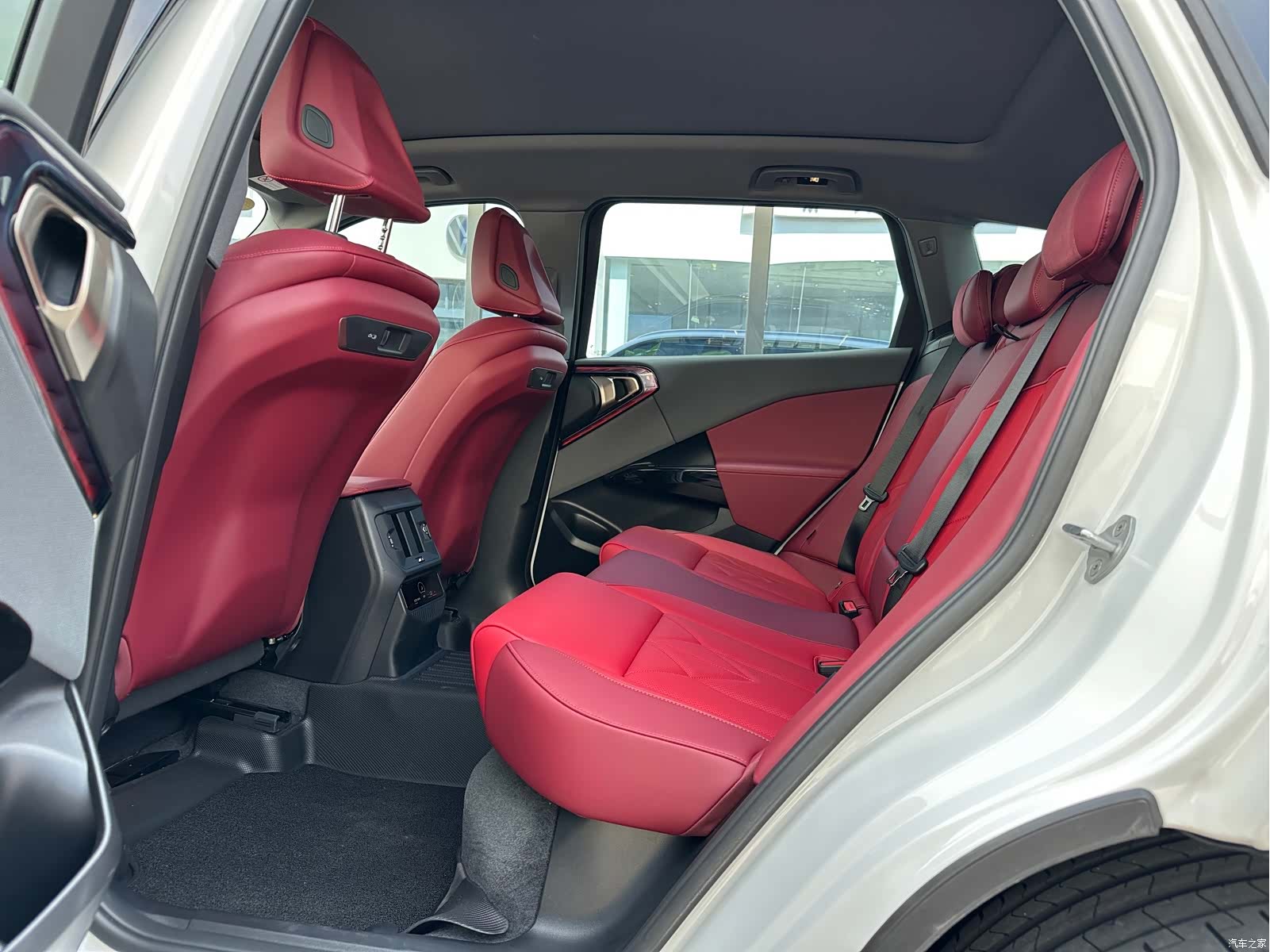 BMW X3, 2025 6