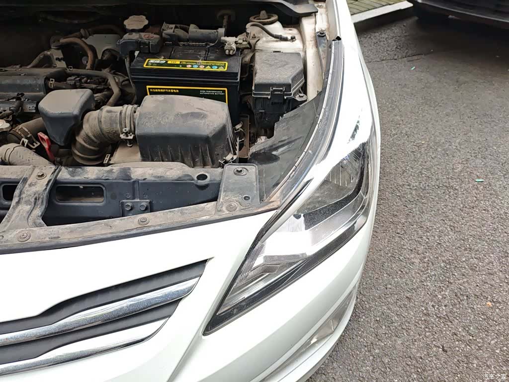 Hyundai GLS, 2017 22