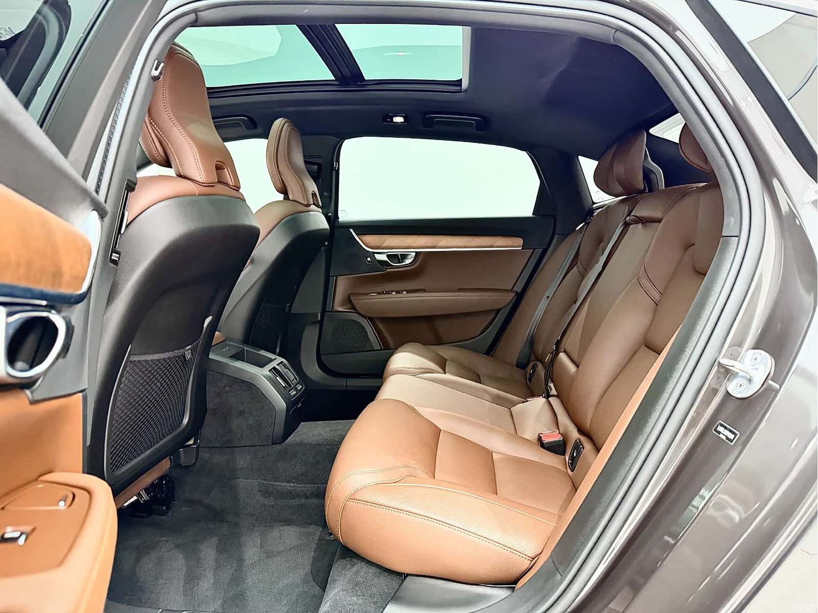 Volvo S90, 2024 19