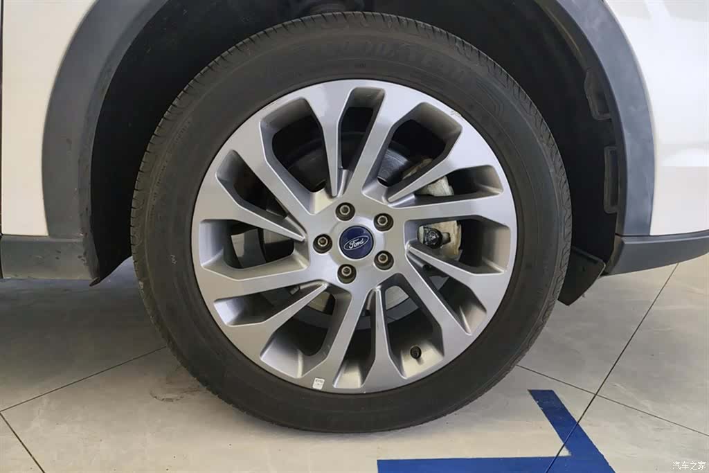 Ford Equator, 2021 6