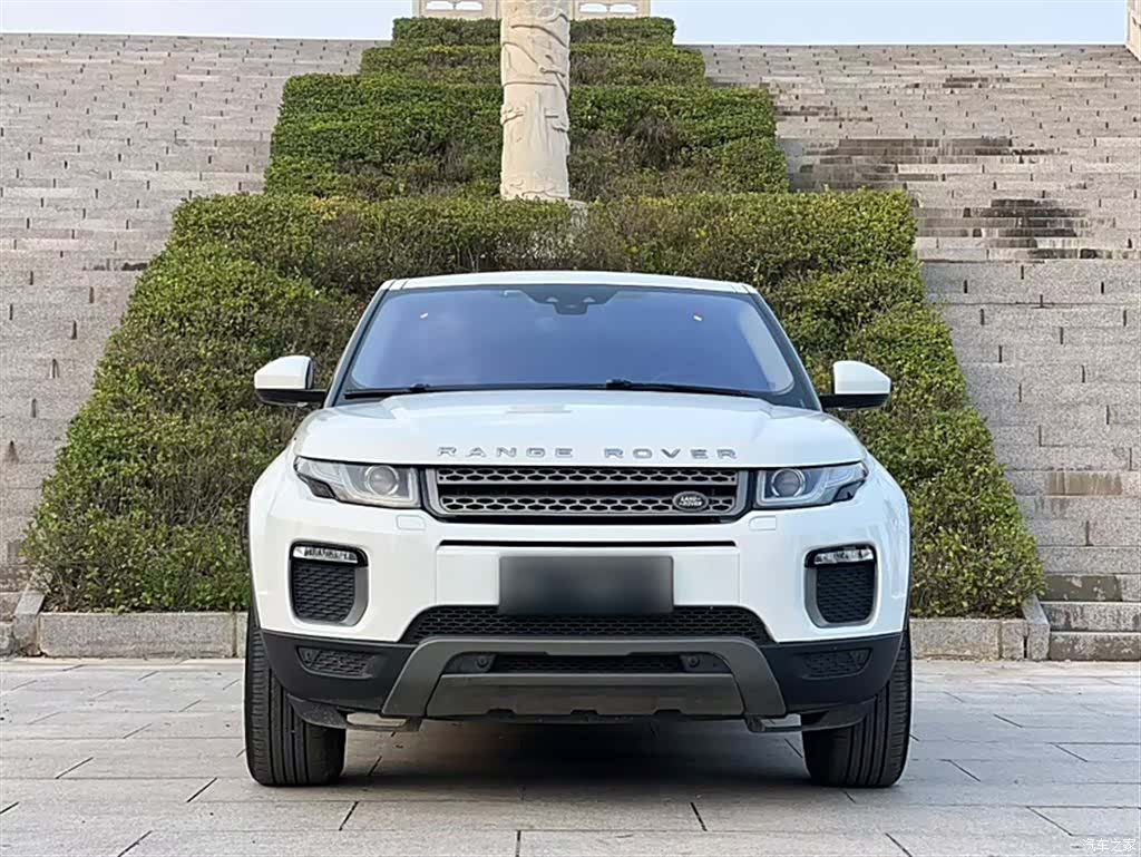 Land Rover Range Rover, 2017 3