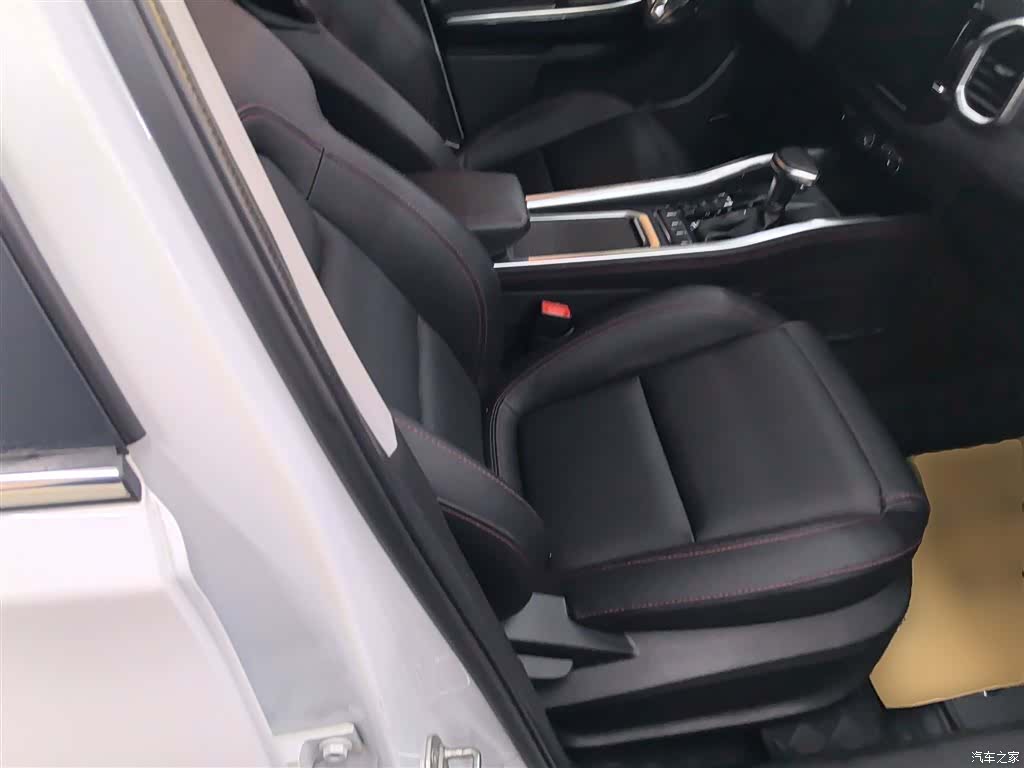 Chery Tiggo 5x, 2018 25