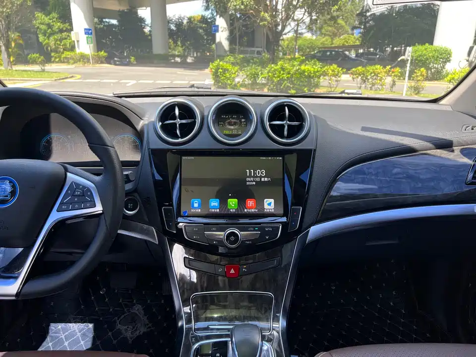 BYD Tangxin Energy