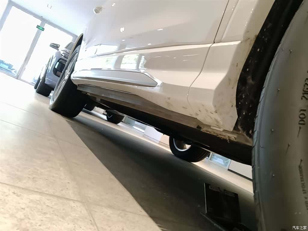 Audi Q3, 2024 21