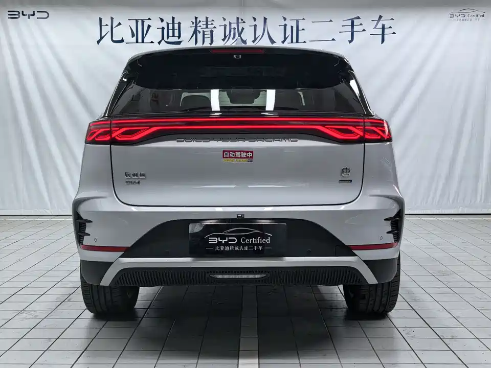 BYD Tangxin Energy