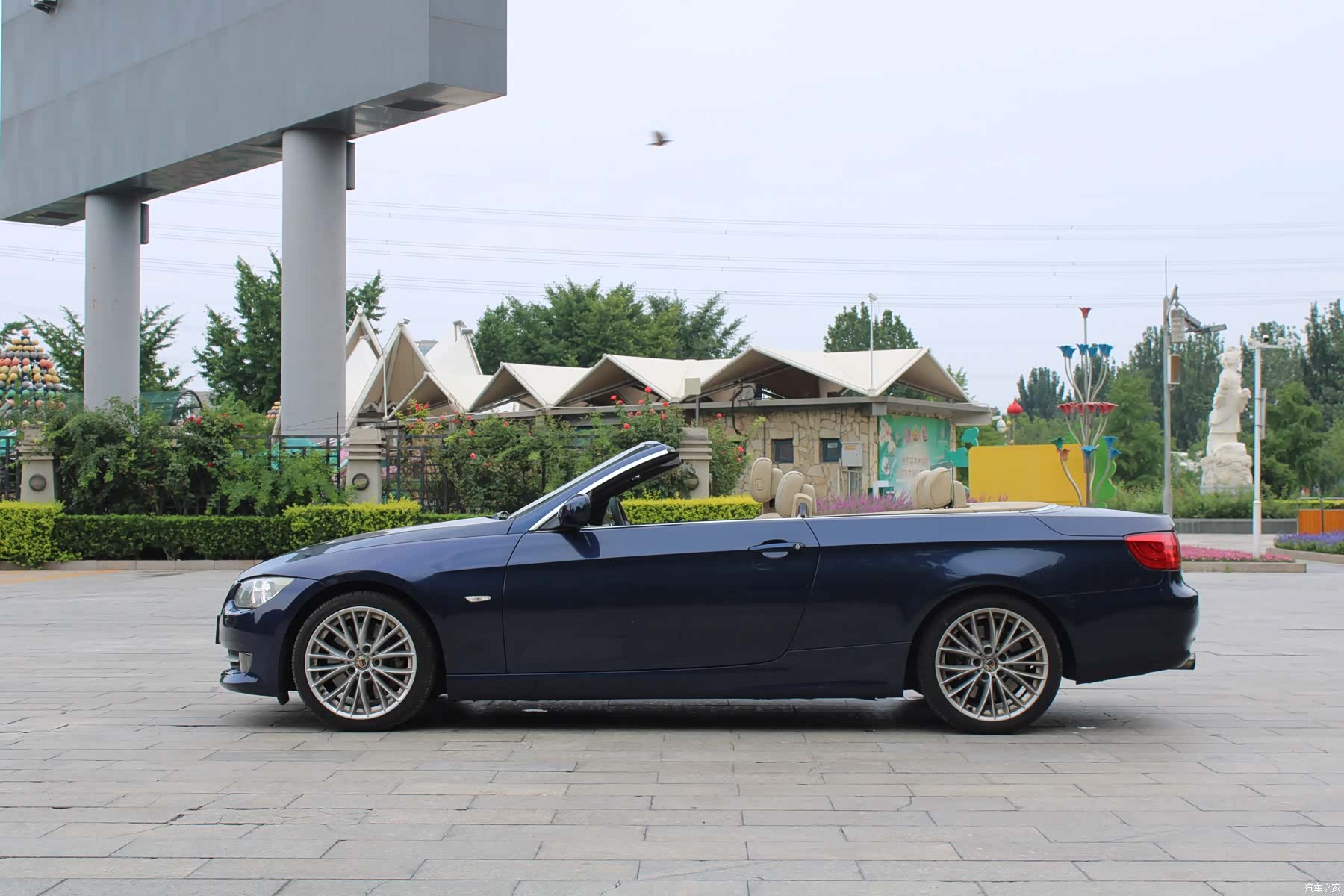 BMW 3 Series, 2010 все фото