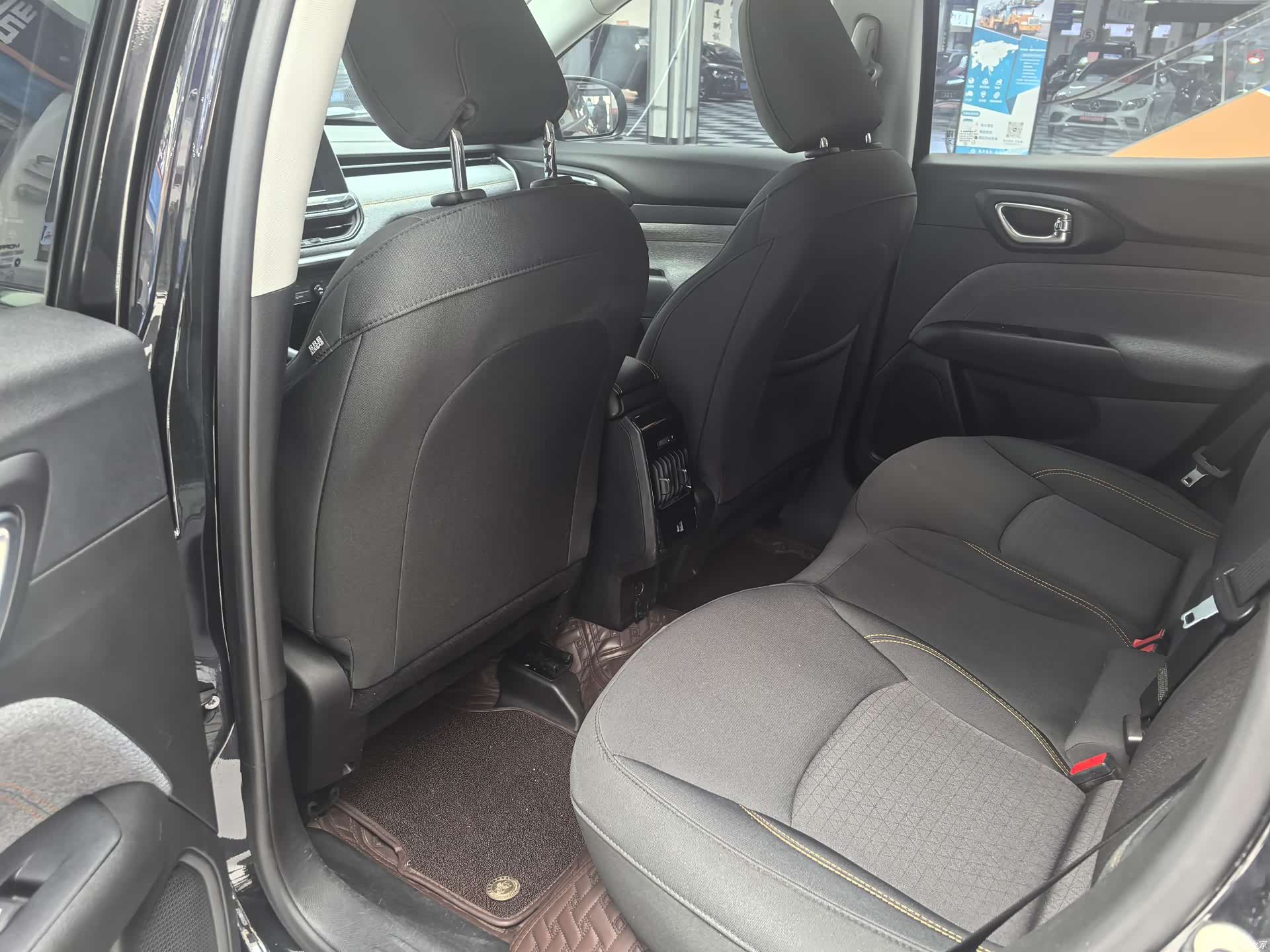Jeep Compass, 2022 все фото