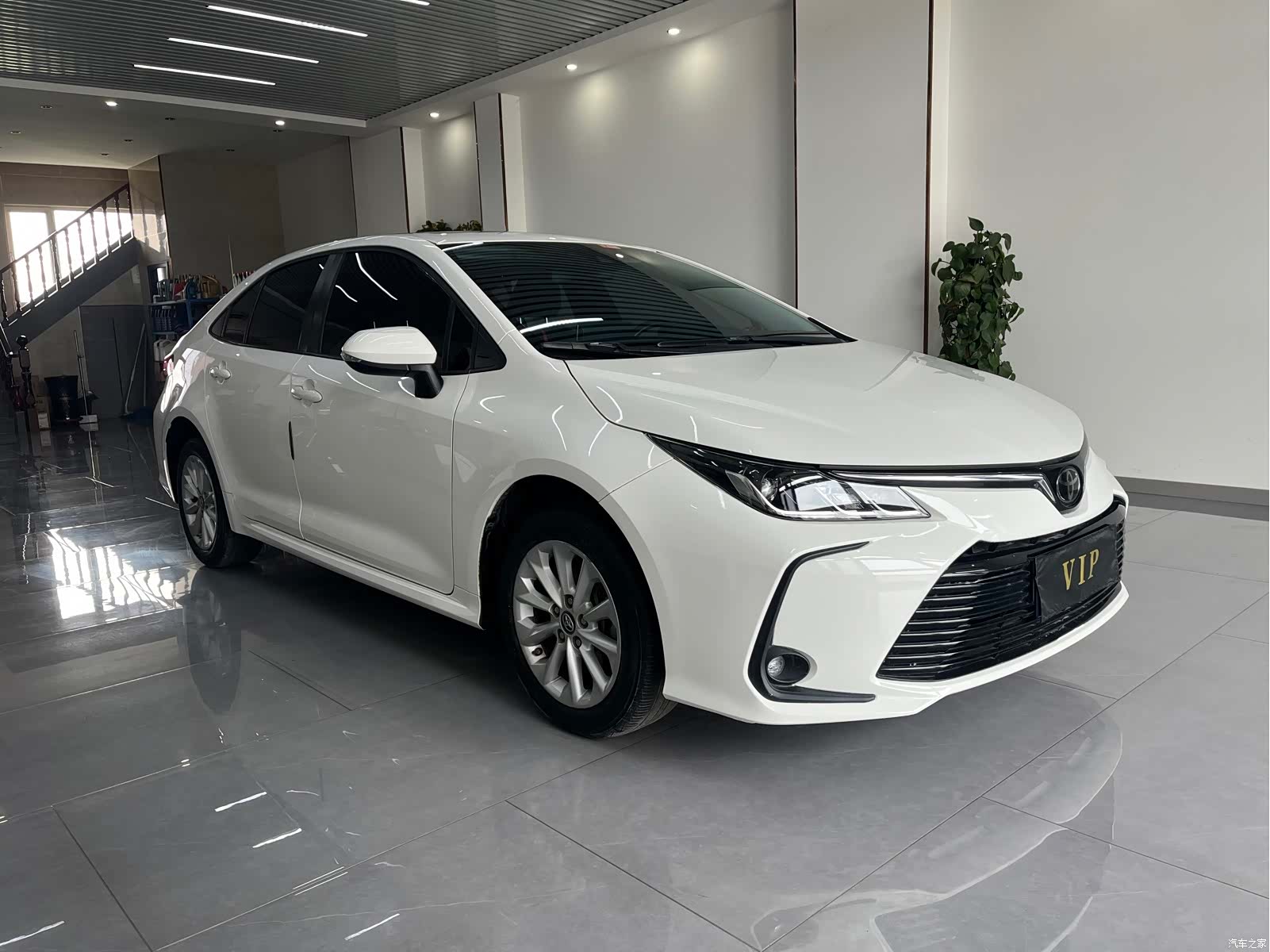 Toyota Corolla, 2022 3