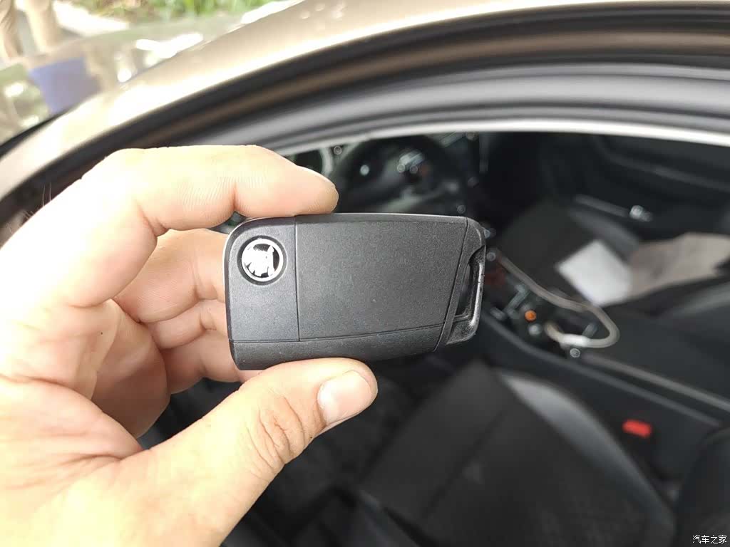 Skoda Superb, 2018 12