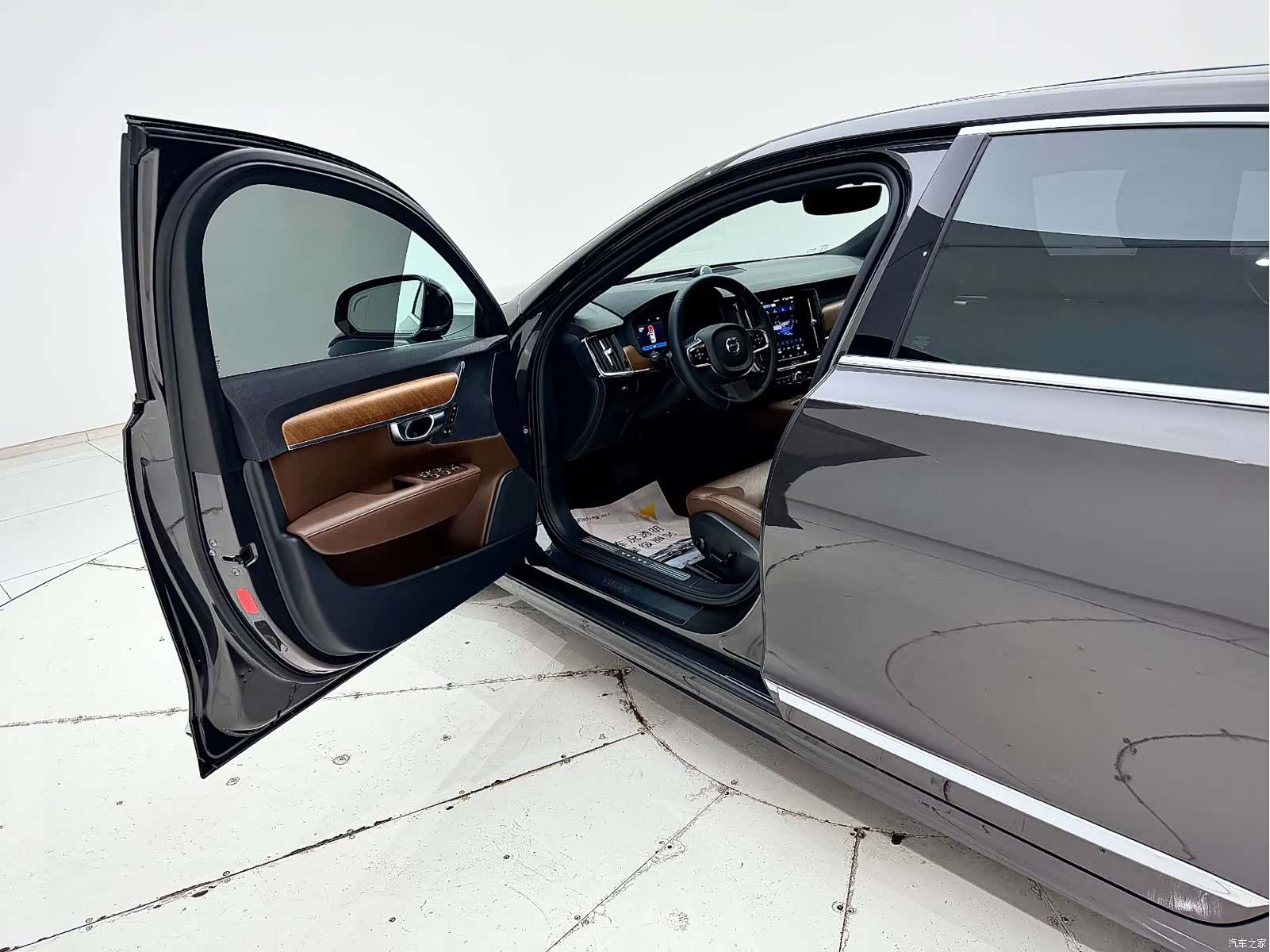 Volvo S90, 2024 15