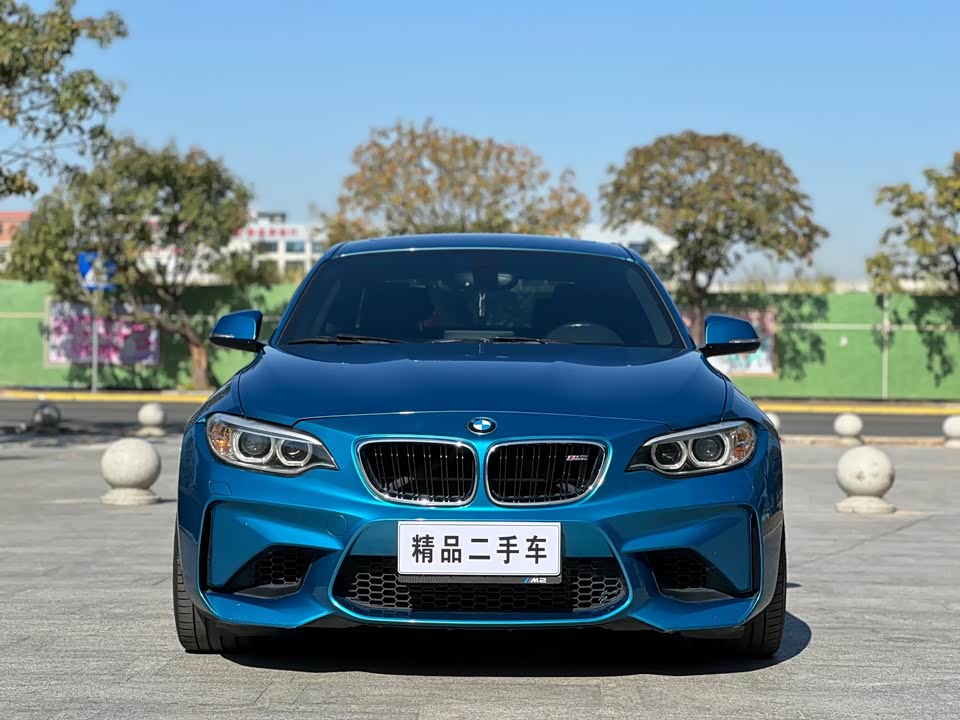 BMW M2