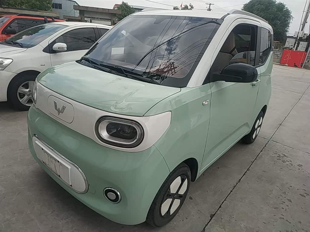 Wuling Mini EV
