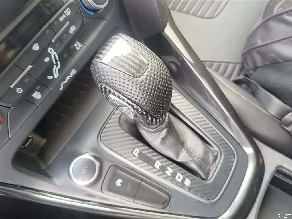 Ford Focus, 2017 14