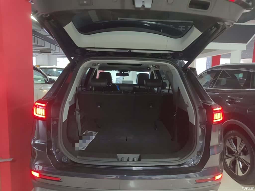 Chery Tiggo 8 Plus, 2022 19