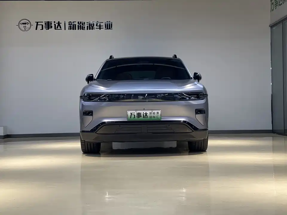 Changan E07