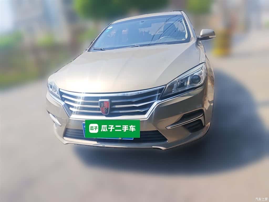 Roewe 360, 2018 24