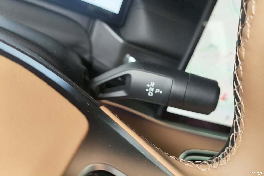 Geely A7, 2025 16