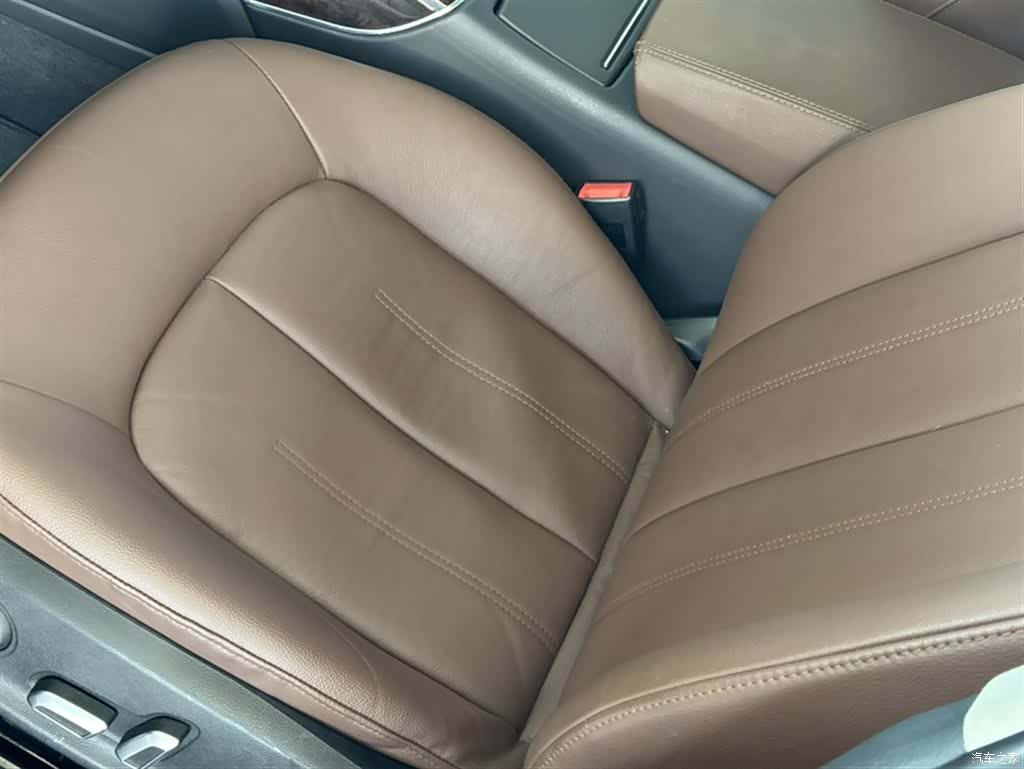 Audi A6L, 2016 21