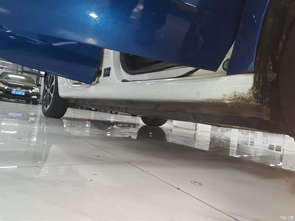 Smart Forfour, 2018 21