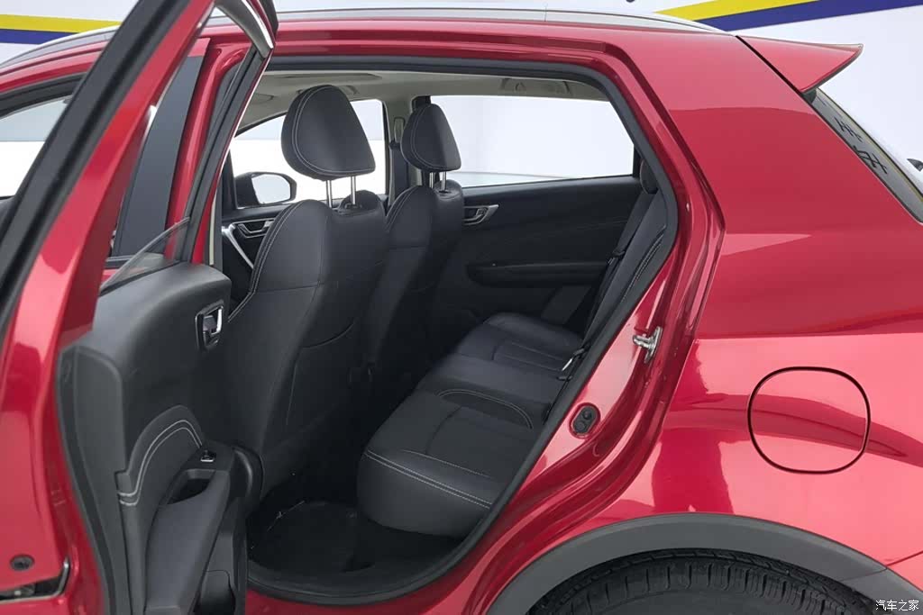 Geely X3, 2021 11