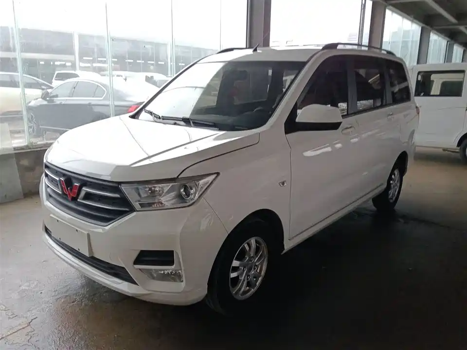 Wuling Wuling Hongguang
