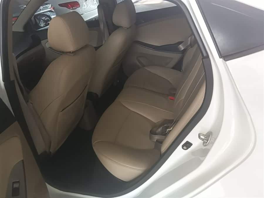 Hyundai Rien 2016, фото 17