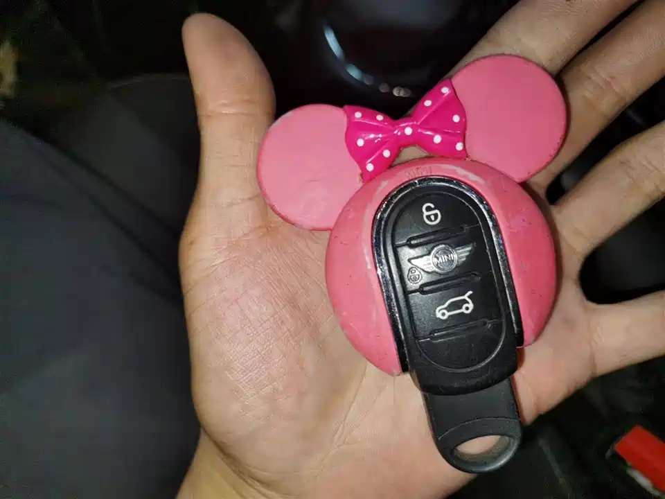MINI MINI