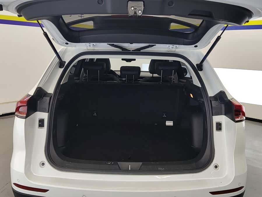 Haval H6 2022, фото 4