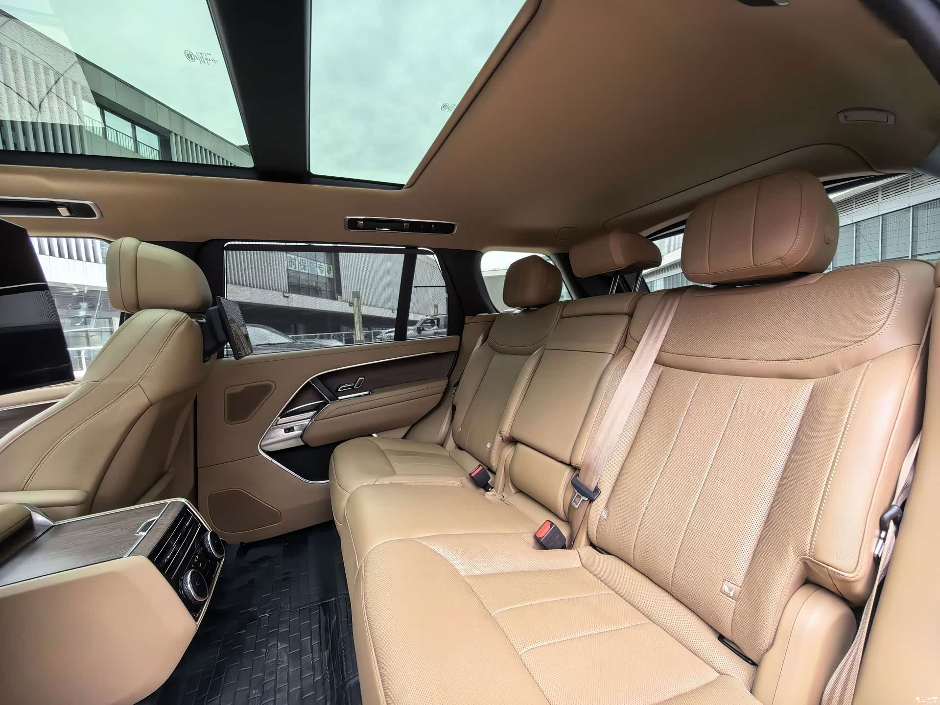 Land Rover Range Rover, 2022 18